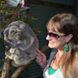 Meet your Posher, Tracy